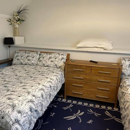 Alpaca Lodge Sittingbourne Εξωτερικό φωτογραφία