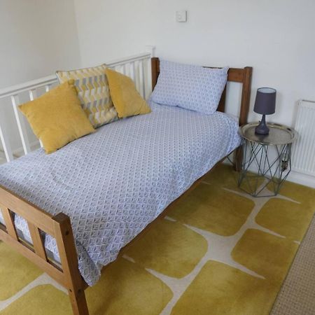 Alpaca Lodge Sittingbourne Εξωτερικό φωτογραφία