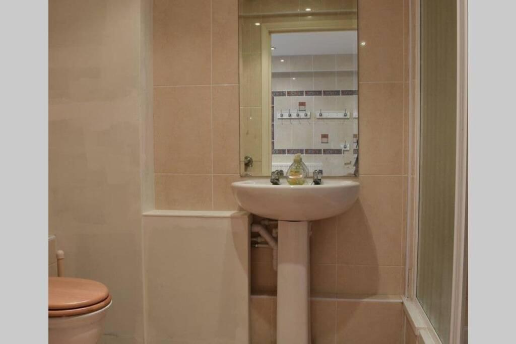 Alpaca Lodge Sittingbourne Εξωτερικό φωτογραφία