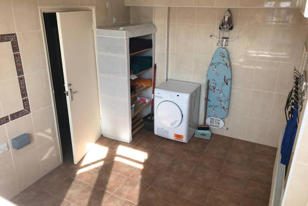 Alpaca Lodge Sittingbourne Εξωτερικό φωτογραφία