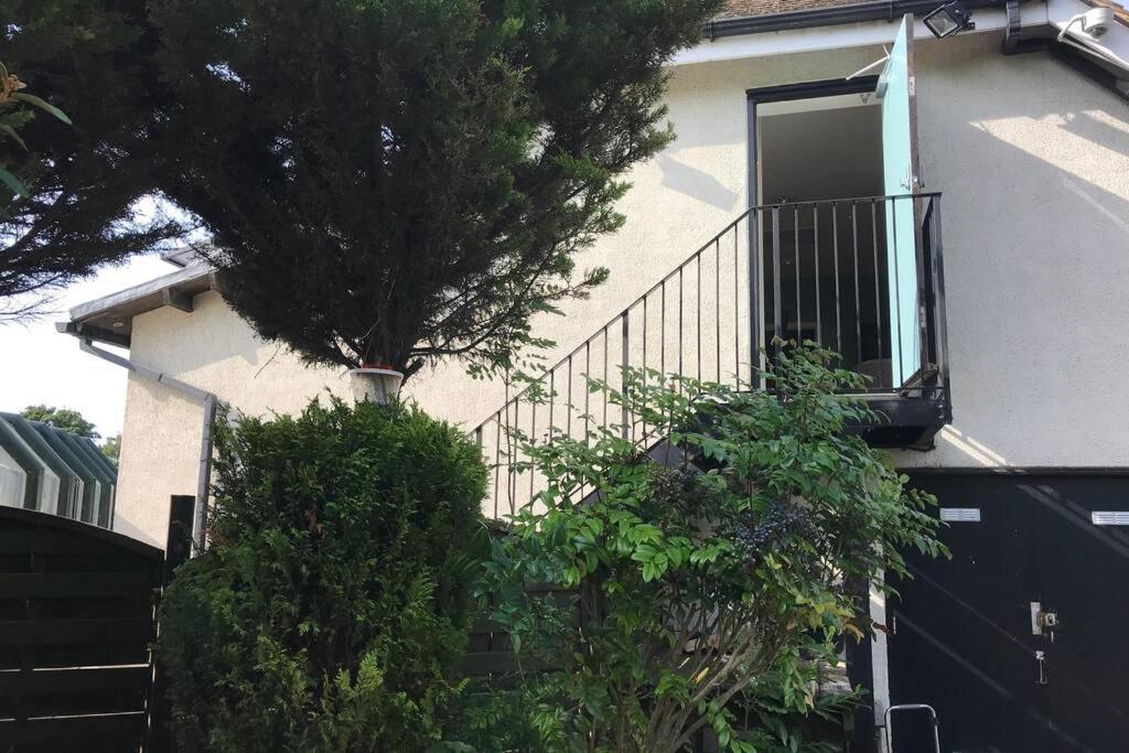Alpaca Lodge Sittingbourne Εξωτερικό φωτογραφία