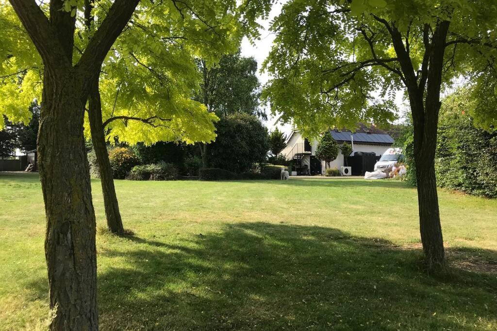 Alpaca Lodge Sittingbourne Εξωτερικό φωτογραφία