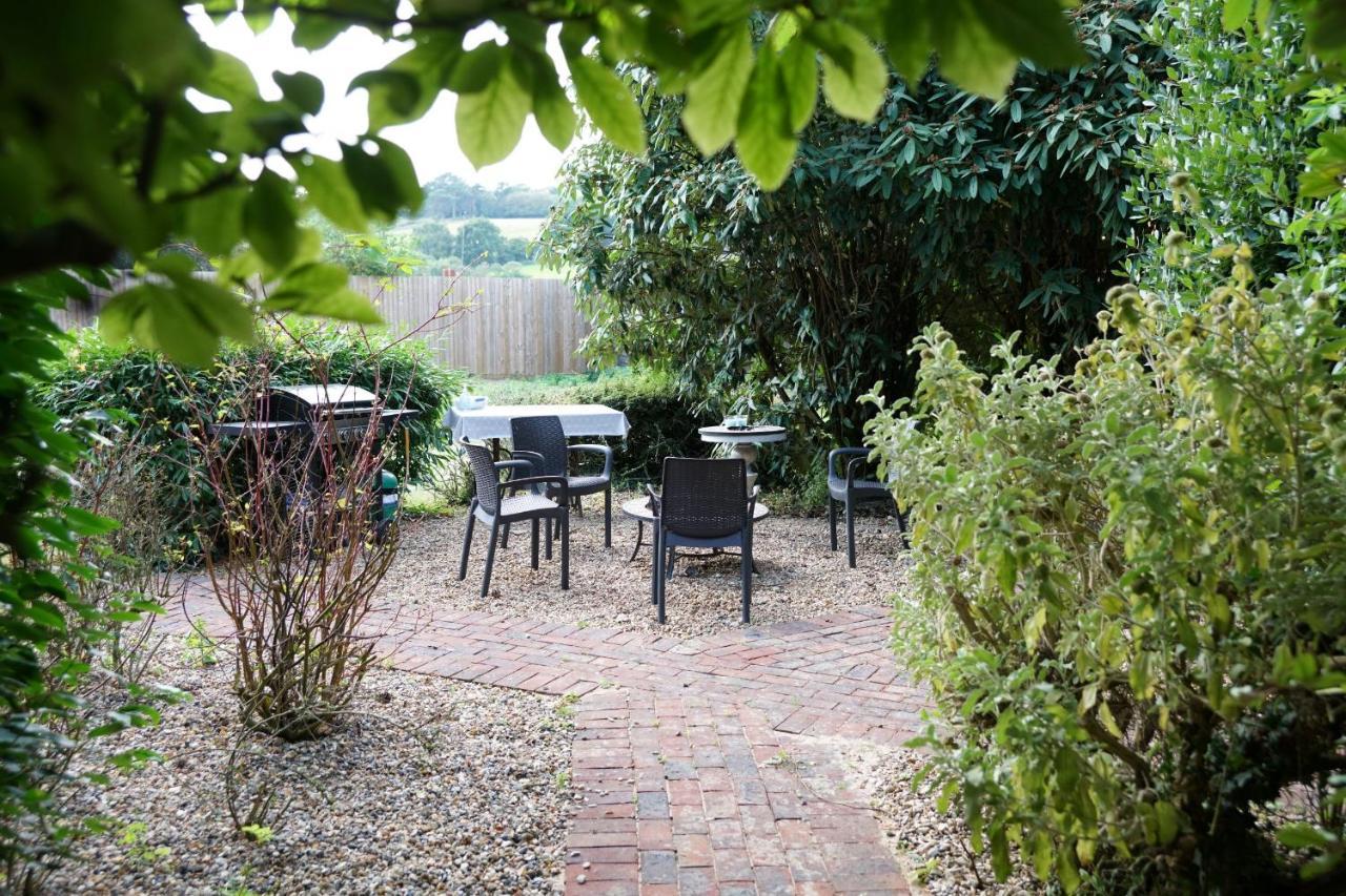 Alpaca Lodge Sittingbourne Εξωτερικό φωτογραφία