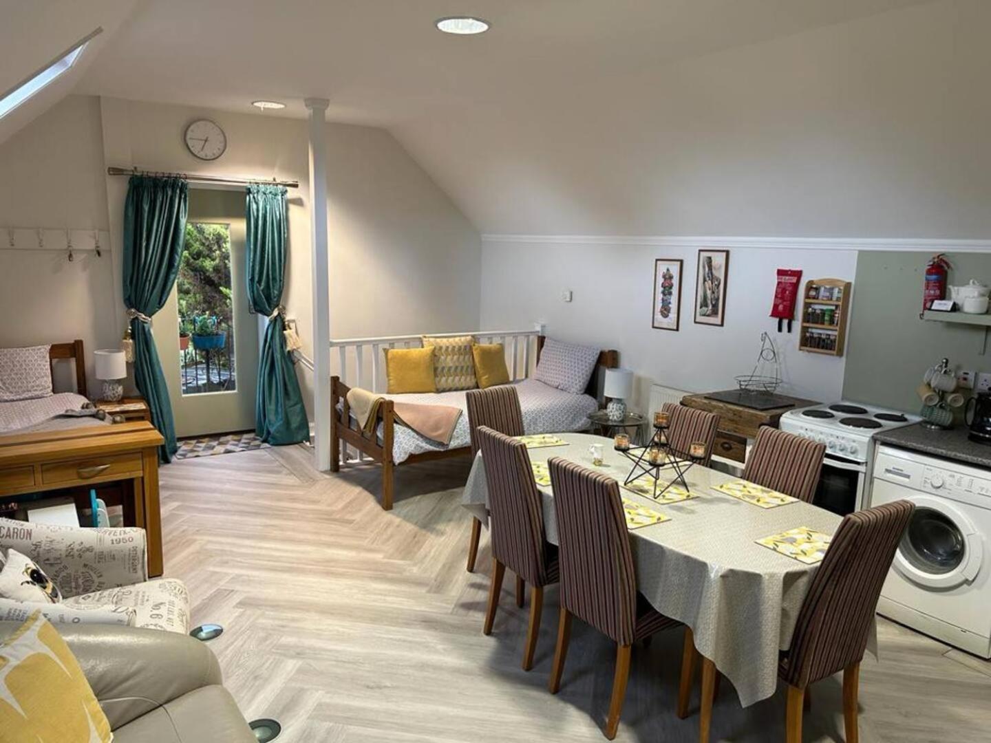 Alpaca Lodge Sittingbourne Εξωτερικό φωτογραφία